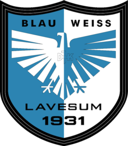 DJK Blau-Weiß Lavesum